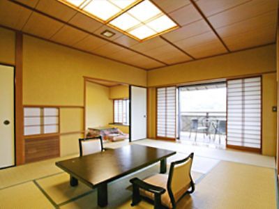 Washintei Hogetsu Hotel Hakone Buitenkant foto