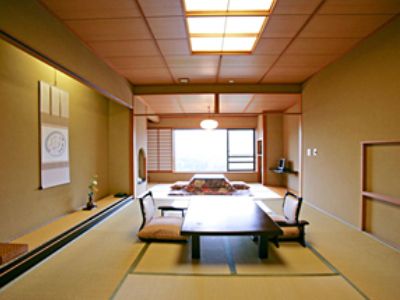 Washintei Hogetsu Hotel Hakone Buitenkant foto
